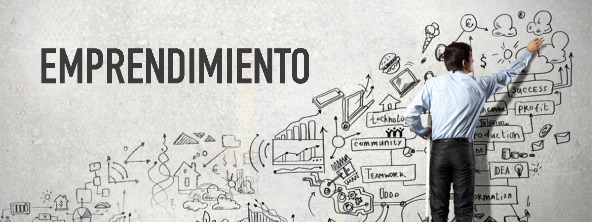 emprendimiento